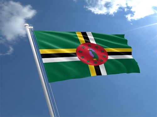 dominica-flag