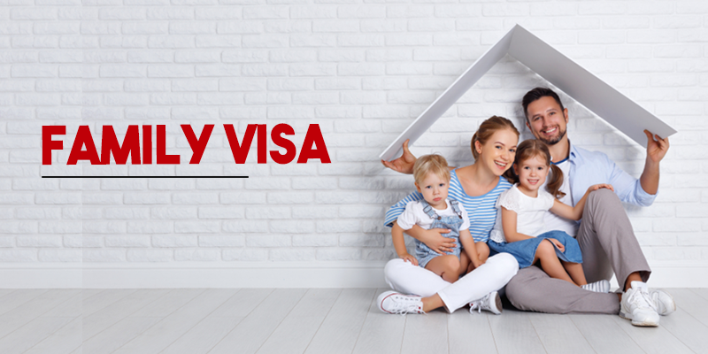 Family-Visa